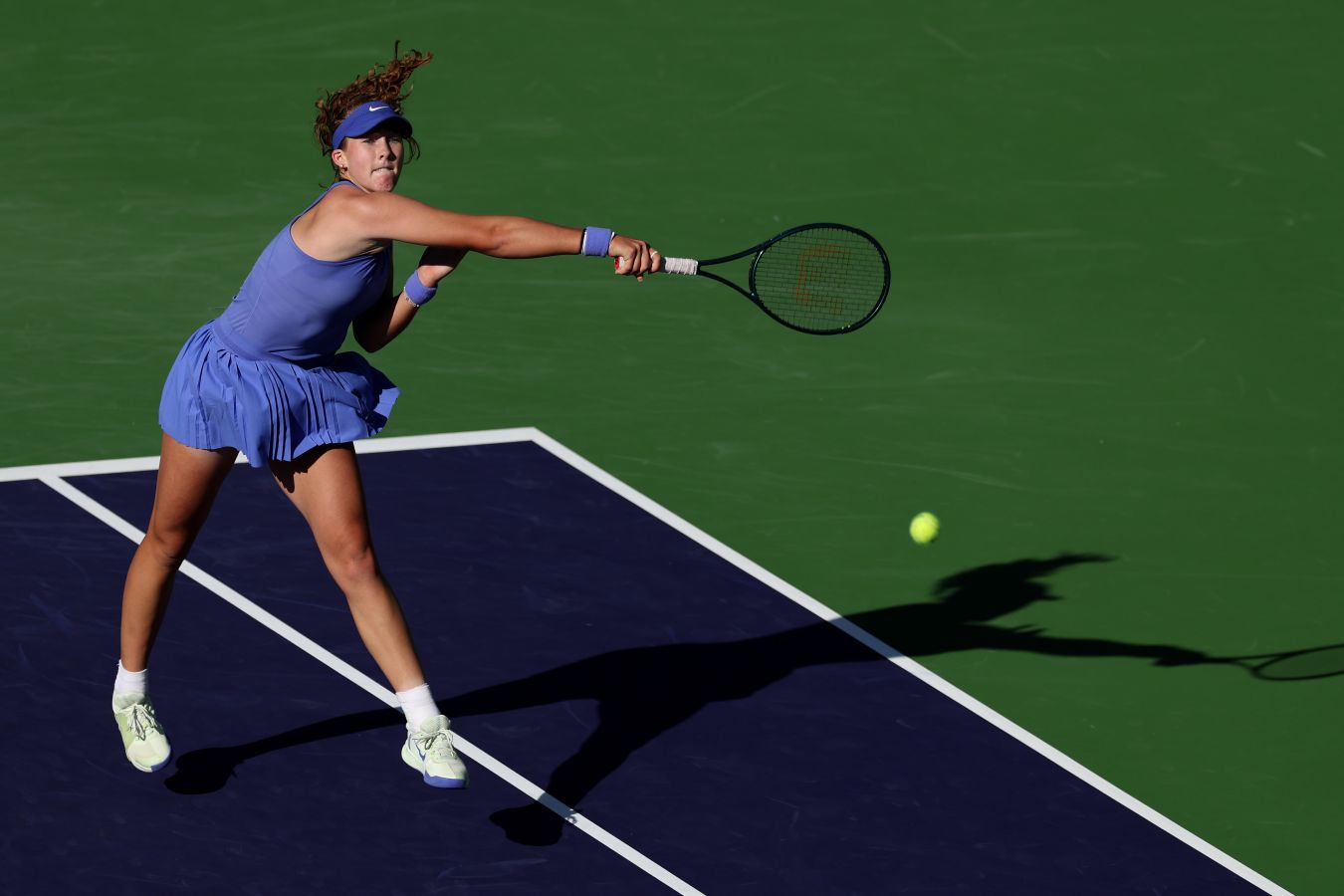 Мирра Андреева сохранила место в топ-10 рейтинга WTA, Гауфф обыграла Швятека