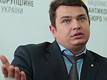 Суд Киева оштрафовал директора НАБУ на $60 по протоколу НАПК