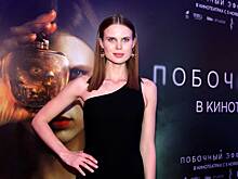 Звезда «Содержанок» Александра Ревенко снялась в триллере с элементами мистики и ужасов