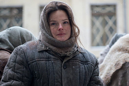 Актриса Анна Пескова призналась, что была влюблена в Андрея Губина в юношестве