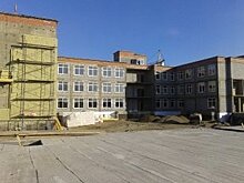 Иркутская область получила субсидию из федерального бюджета на строительство школы в городе Ангарске