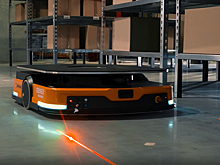 Аскона — победитель премии Logistics Network 2025