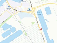 Движение по Южному подъезду к Ростову два дня будет осуществляться в двухполосном режиме