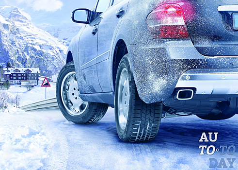 Особенности эксплуатации автомобилей в зимний период: зимний пакет, как правильно водить машину зимой, отличное техническое состояние