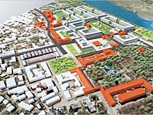 Работа над Стандартом комплексного развития территорий завершится в 2020 году