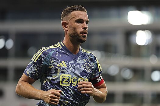 «Ягеллония» — «Аякс»: прогноз на матч Лиги Европы