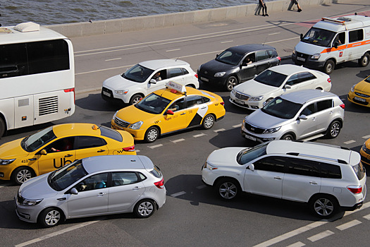 В Москве завершается комплексная реконструкция МКАД