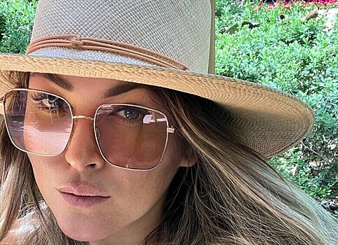 Дубцова попала в больницу после мощного снегопада в Москве