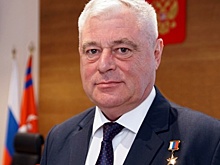 Назначен уполномоченный по правам человека в Волгоградской области