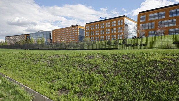 РБК: банк семьи президента Казахстана может построить жилье в Петербурге