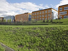 РБК: банк семьи президента Казахстана может построить жилье в Петербурге