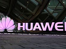 ЦРУ обвинило Huawei в получении спонсорской помощи от властей Китая