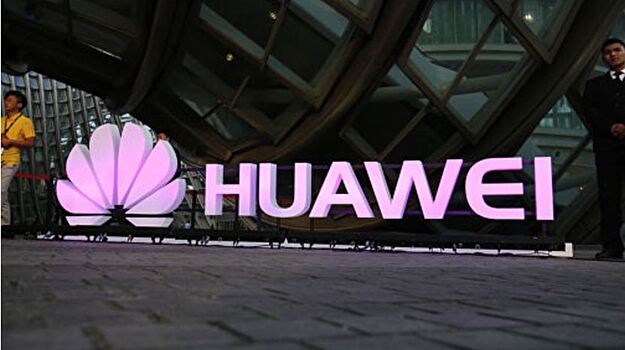 ЦРУ обвинило Huawei в получении спонсорской помощи от властей Китая