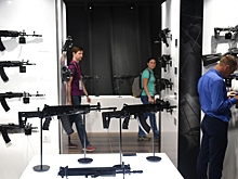 "Калашников" увеличил производство снайперских винтовок СВДС в 13 раз