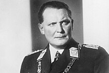 75 лет назад накануне казни покончил с собой Герман Геринг