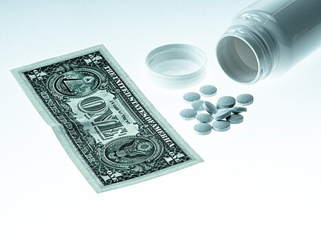 Топ-10 самых дорогих медикаментов в мире