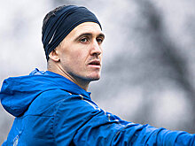 Палата РФС отказала Луневу в удовлетворении требований к «Зениту» по выплате задолженностей