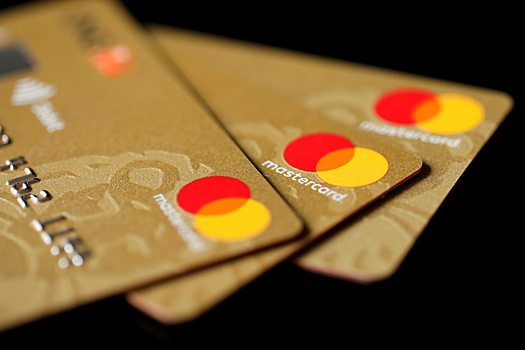 В России оценили риски отключения Visa и Mastercard