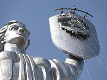 Украинский режиссер усомнился в принадлежности земель Киеву