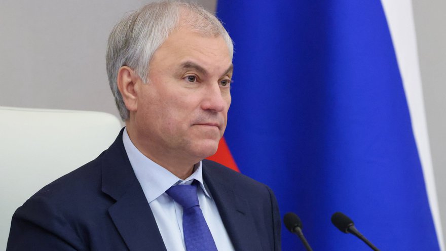 Вячеслав Володин рассказал об инициативах, которые будут способствовать дальнейшему наведению порядка в миграционной сфере