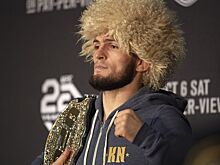 Американский экс-боец UFC: Хабиб искусственно набил себе статистику 29-0