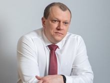 В Мариуполе сменили главу администрации и назначили временного руководителя