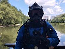 Зеленые черепахи поселились в Мазиловском пруду в Москве
