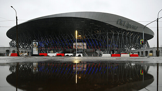 Матч СКА – «Сочи» на «СКА-Арене» стал самым посещаемым в истории хоккейных стадионов. Его посетил 21 481 болельщик