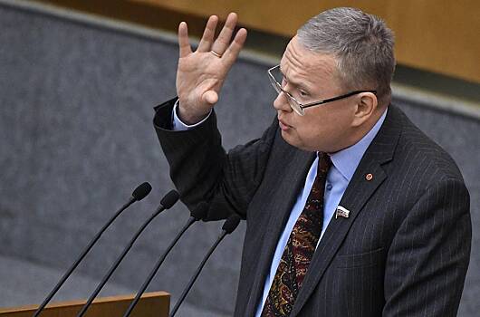 Российский депутат обвинил Казахстан в экономическом саботаже
