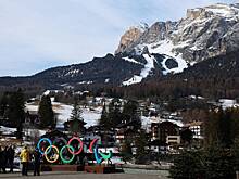 Букмекеры оценили шансы россиян или китайцев попасться на допинге на ОИ-2026