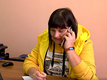 Волонтеры акции "Мы вместе" вновь начали доставлять продукты пенсионерам в Москве
