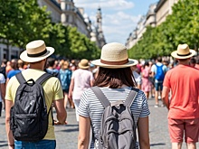 Таганрог – туристический магнит Ростовской области в 2025 году