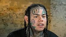 Во Флориде избили рэпера Tekashi 6ix9ine