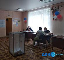 Будущее области и всей страны: репортаж с участка в Азове, где проходит предварительное голосование