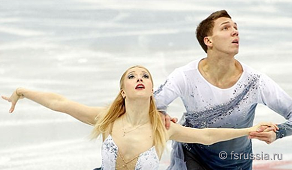 Геннадий Карпоносов: Наши лидеры Боброва и Соловьёв имеют реальный шанс поспорить за первенство