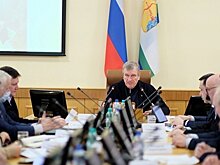 Игорь Васильев: жители региона должны быть стабильно обеспечены всеми необходимыми лекарствами