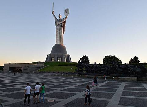 Музею Второй мировой в Киеве изменят название в честь борьбы за независимость