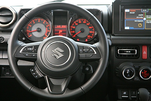 Suzuki отказывается от Ignis и Jimny в пользу электрокаров