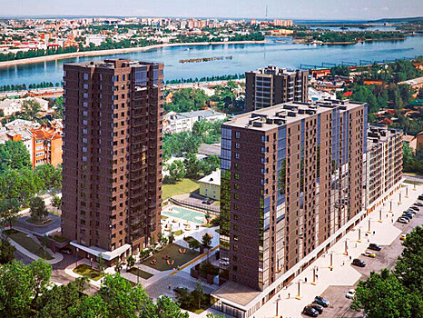 Иркутский застройщик улучшает условия семейной ипотеки