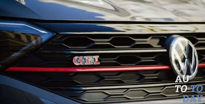 VW продолжает разжигать интерес к предстоящей Jetta GLI