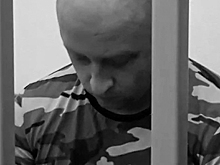 Обвиняемый в убийстве россиянки на детской площадке покончил с собой
