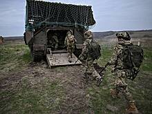 Российские войска перекрыли снабжение ВСУ под Сумами