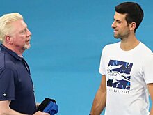 Борис Беккер: «Кто мы такие, чтобы указывать Джоковичу, когда закончить карьеру?»