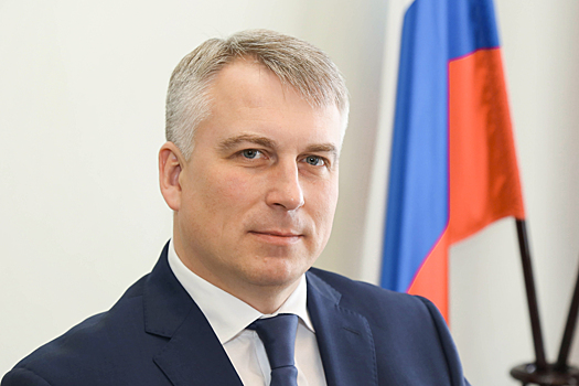 Сергей Белов попрощался с коллегами