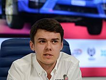 В WRC посмеялись над шуткой Николая Грязина про причины упавшего темпа