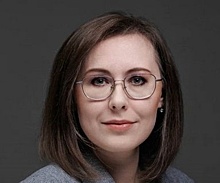 Министром информационной политики Нижегородской области назначена Полина Буянова