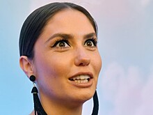 Агата Муцениеце получила травму на съемках