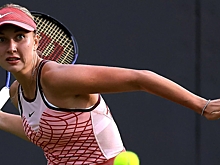 Потапова не сумела выйти в четвертый круг US Open