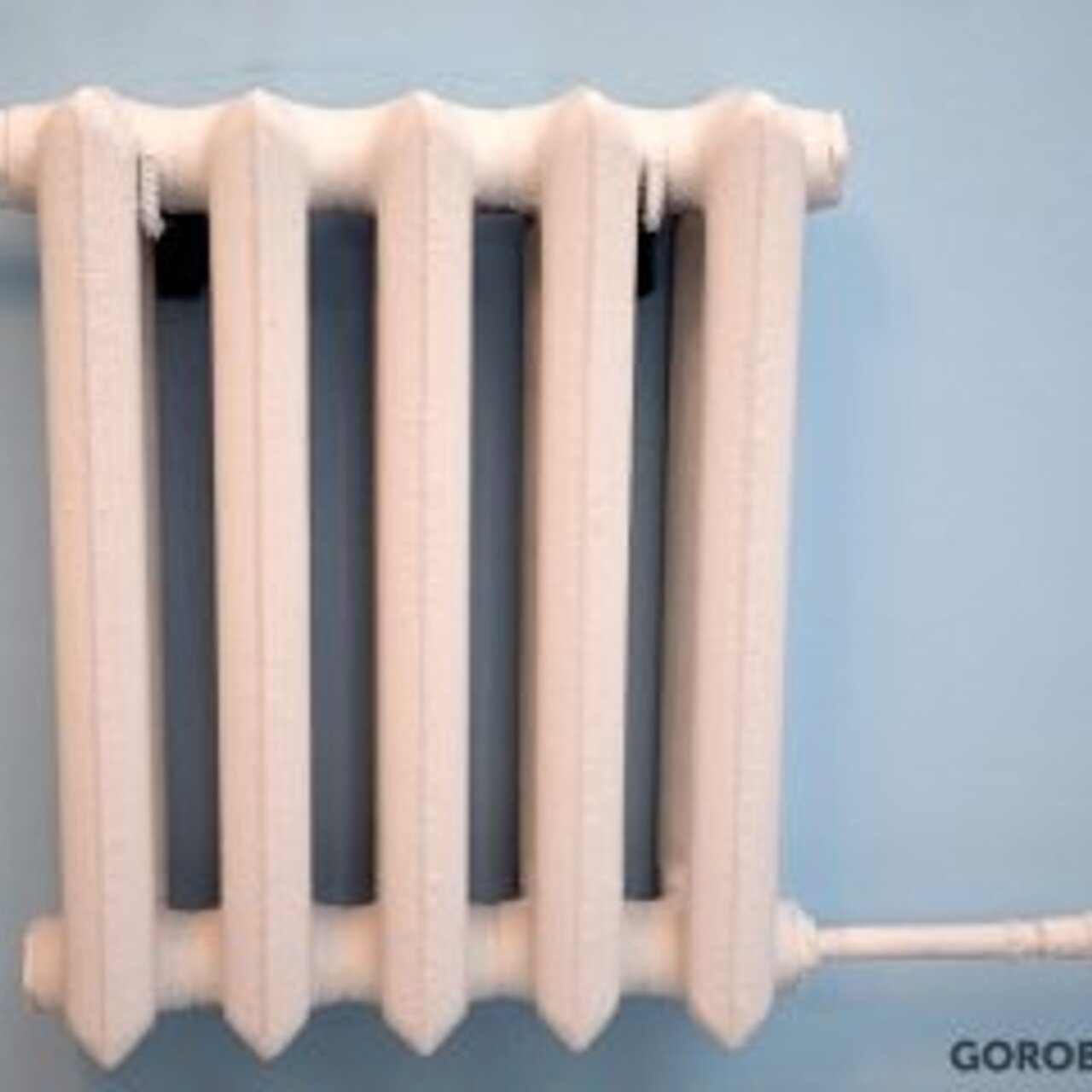 Когда включат отопление в Уфе в 2017 году