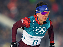 Российскую лыжницу затравили на Олимпиаде